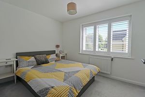 Bedroom 3- click for photo gallery